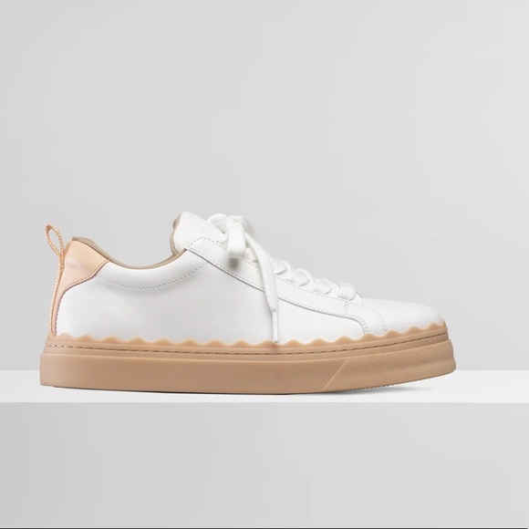 Chloe Lauren Sneakers - Picture 6 of 14